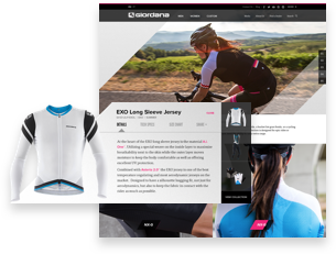 Giordana Cycling